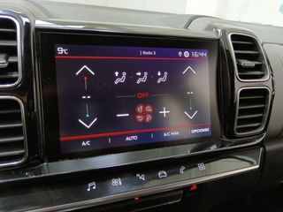 Citroën C5 Aircross Feel