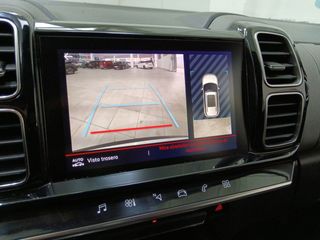 Citroën C5 Aircross Feel