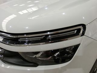 Citroën C5 Aircross Feel