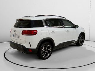 Citroën C5 Aircross Feel