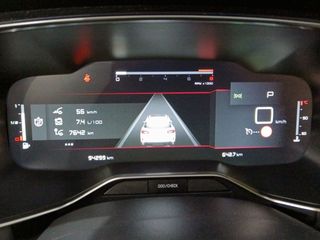 Citroën C5 Aircross Feel