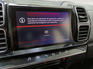 Citroën C5 Aircross Feel