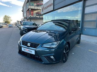 SEAT Ibiza 1.0 TSI 81kW 110CV FR