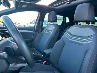 SEAT Ibiza 1.0 TSI 81kW 110CV FR