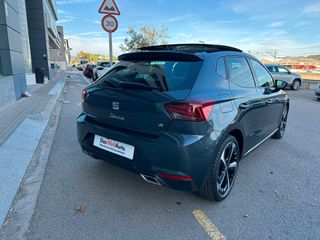 SEAT Ibiza 1.0 TSI 81kW 110CV FR
