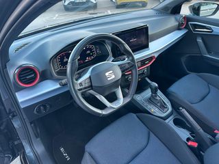 SEAT Ibiza 1.0 TSI 81kW 110CV FR