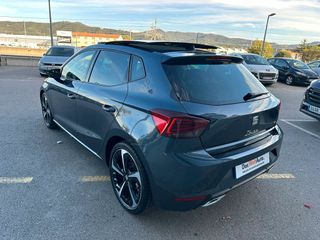 SEAT Ibiza 1.0 TSI 81kW 110CV FR