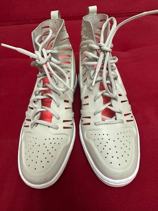 Zapatillas Nike Mujer Edición Limitada QS