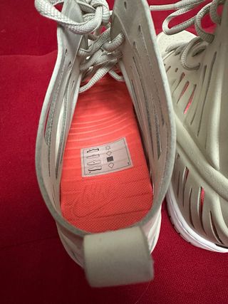 Zapatillas Nike Mujer Edición Limitada QS