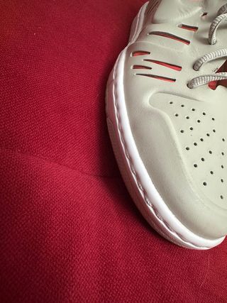 Zapatillas Nike Mujer Edición Limitada QS