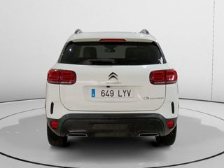 Citroën C5 Aircross Feel