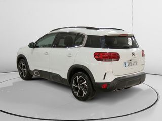 Citroën C5 Aircross Feel
