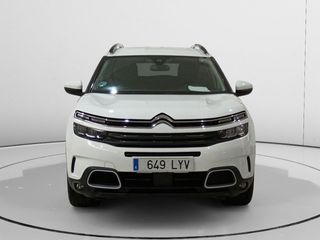 Citroën C5 Aircross Feel