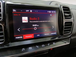 Citroën C5 Aircross Feel