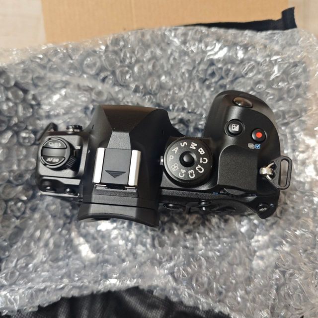 Olympus  OM-1 Cuerpo Nuevo