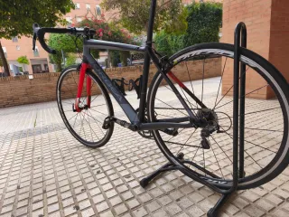 Orbea Avant M30 2016 Carbono Carretera Talla 53 M