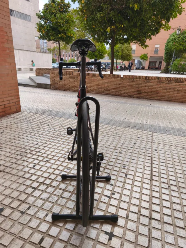 Orbea Avant M30 2016 Carbono Carretera Talla 53 M