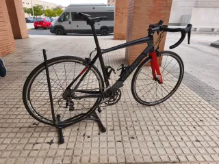 Orbea Avant M30 2016 Carbono Carretera Talla 53 M