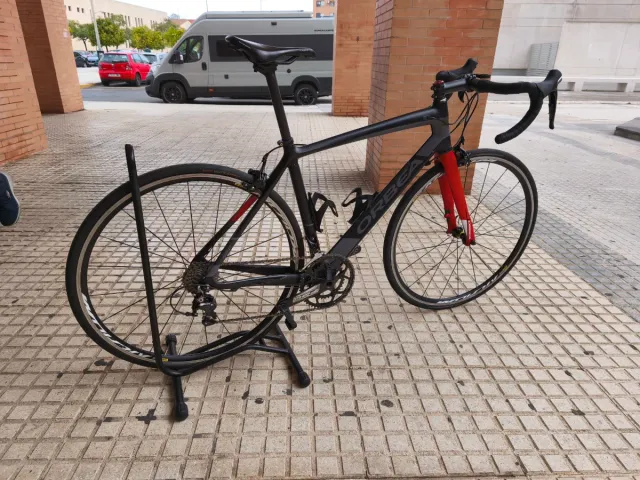 Orbea Avant M30 2016 Carbono Carretera Talla 53 M