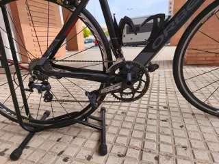 Orbea Avant M30 2016 Carbono Carretera Talla 53 M