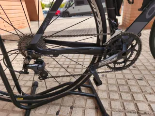 Orbea Avant M30 2016 Carbono Carretera Talla 53 M
