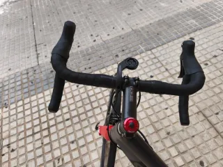 Orbea Avant M30 2016 Carbono Carretera Talla 53 M