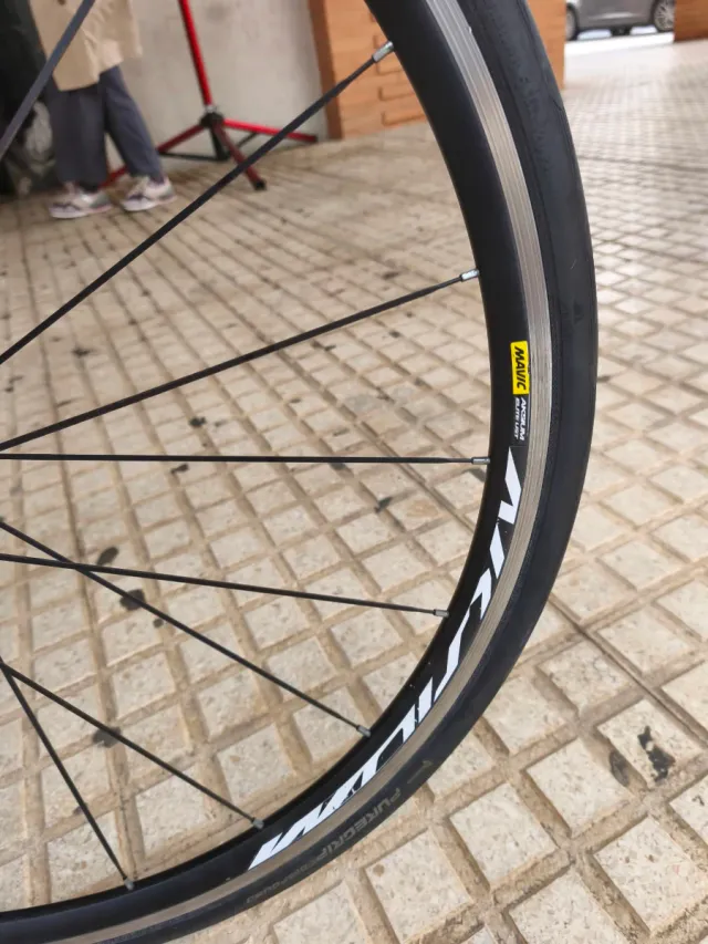 Orbea Avant M30 2016 Carbono Carretera Talla 53 M