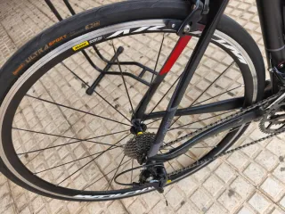 Orbea Avant M30 2016 Carbono Carretera Talla 53 M