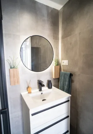 Chalet adosado en venta