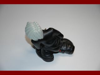 Statuetta Suonatore Sax Jazz