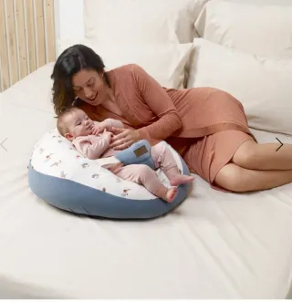 Cojín de lactancia Jane