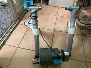 Rodillo inteligente Flow en perfecto estado