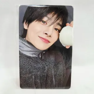 SKZ "Do It" Jeongin Fans Pre-Listening Masquerade