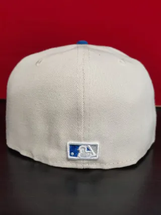 Gorra New Era 59FIFTY LA Dodgers Talla 7.1/2