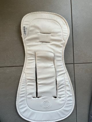 Saco y colchoneta Bugaboo Fox