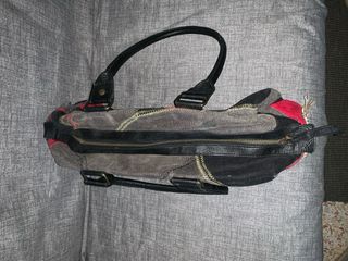 Borsa Desigual patchwork