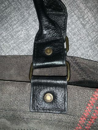 Borsa Desigual patchwork