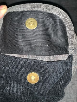 Borsa Desigual patchwork