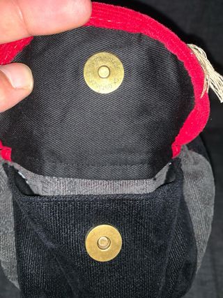 Borsa Desigual patchwork