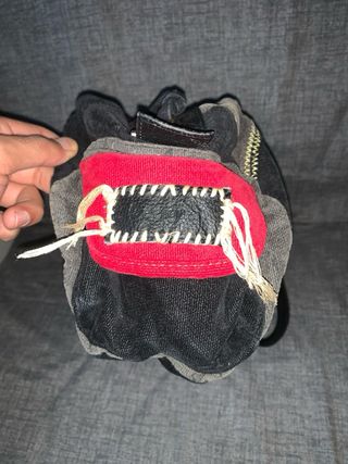 Borsa Desigual patchwork