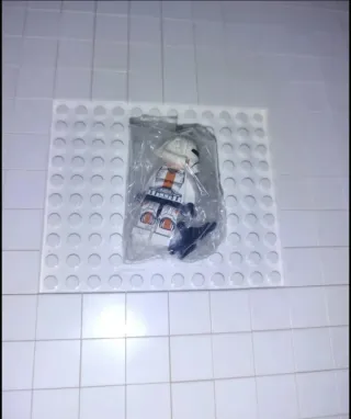 Minifigure Lego Star Wars