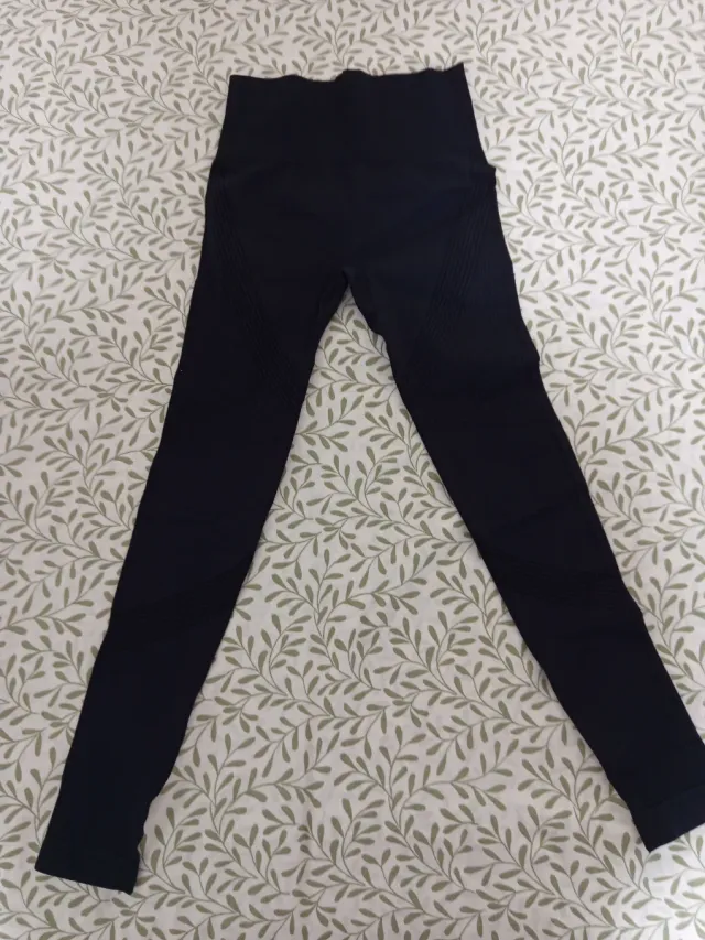 Mallas de yoga para mujer nuevas