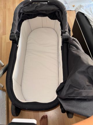 Carrito Chicco Best Friend