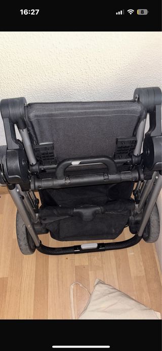 Carrito Chicco Best Friend