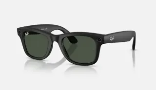 Gafas Ray-Ban Meta Wayfarer Transición