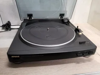 Giradischi Aiwa PX-E850 Automatico