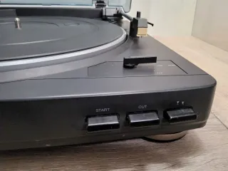 Giradischi Aiwa PX-E850 Automatico