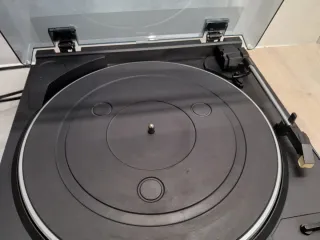 Giradischi Aiwa PX-E850 Automatico