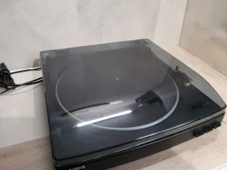 Giradischi Aiwa PX-E850 Automatico