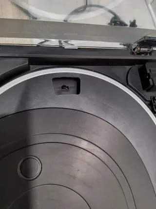 Giradischi Aiwa PX-E850 Automatico